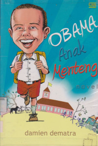 Image of Obama Anak Menteng