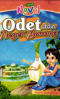 Image of Odet dan Negeri Bawang