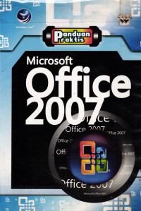 Image of Microsoft Office 2007