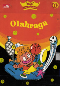 Image of Olahraga
