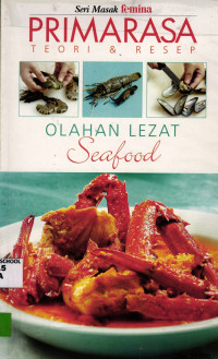 Image of Olahan Lezat Seafood