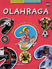 Image of Olahraga