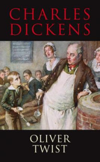 Image of Oliver Twist