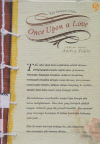 Image of Once Upon a Love