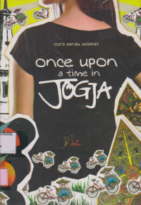 Image of Once Upon A Time In Jogja