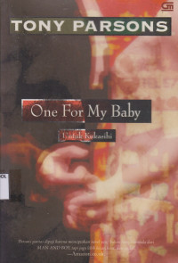 Image of One For My Baby