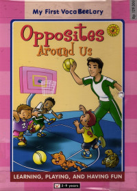 Image of Opposites Around Us