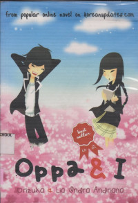Image of Oppa & I