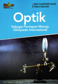 Image of Optik