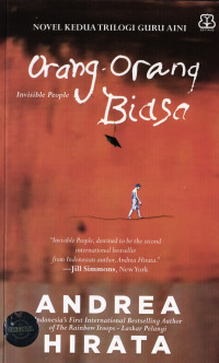 Image of Orang-orang Biasa