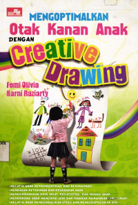 Image of Mengoptimalkan Otak Kanan Anak Dengan Creative Drawing
