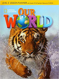 Image of Our World
