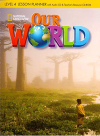 Image of Our World