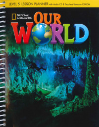 Image of Our World