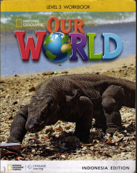 Image of Our World