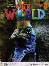 Image of Our World