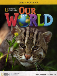 Image of Our World