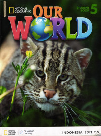 Image of Our World