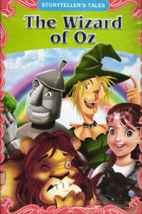 Image of The Wizard of Oz