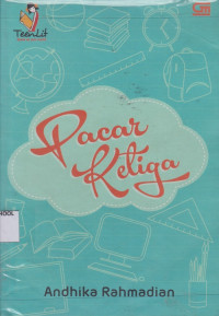 Image of Pacar Ketiga