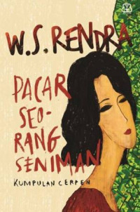 Image of Pacar Seorang Seniman