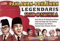 Image of Pahlawan-Pahlawan Legendaris Indonesia