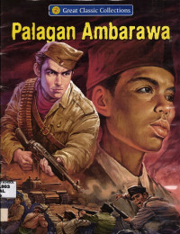 Image of Palagan Ambarawa