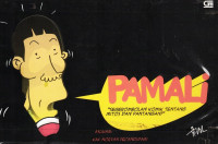 Image of Pamali!