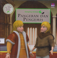 Image of Pangeran dan Pengemis