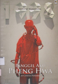 Image of Panggil Aku, Pheng Hwa