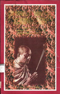 Image of Panggilan Dharma Seorang Bhikkhu