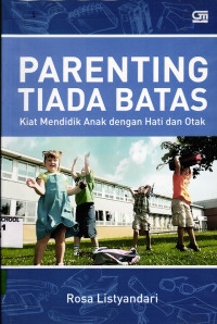 Image of Parenting Tiada Batas