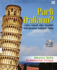 Image of Parli Italiano
