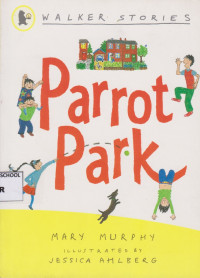 Image of Parrot Park