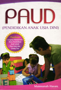 Image of Paud (Pendidikan Anak Usia Dini)