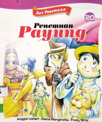 Image of Penemuan Payung