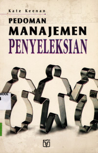 Image of Pedoman Manajemen Penyeleksian