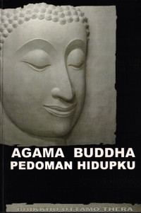 Image of Agama Buddha Pedoman Hidupku