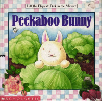 Image of Peekaboo Bunny