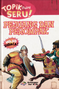 Image of Pejuang dan Perompak