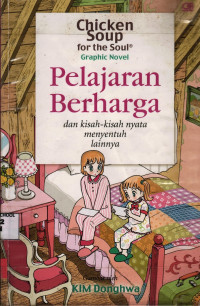 Image of Pelajaran Berharga