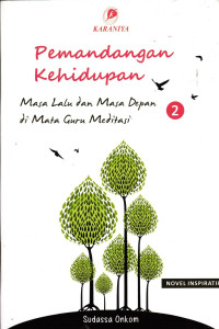Image of Pemandangan Kehidupan