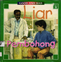 Image of Pembohong