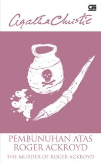 Image of Pembunuhan Atas Roger Ackroyd