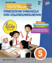 Image of Pendidikan Pancasila dan Kewarganegaraan