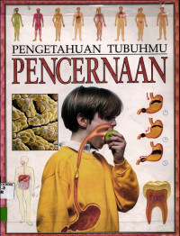 Image of Pencernaan