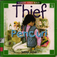 Image of Pencuri