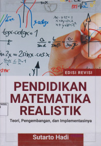 Image of Pendidikan Matematika Realistik