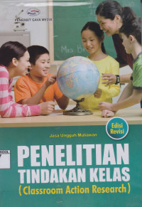 Image of Penelitian Tindakan Kelas