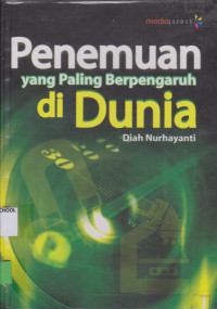Image of Penemuan Yang Paling Berpengaruh di Dunia